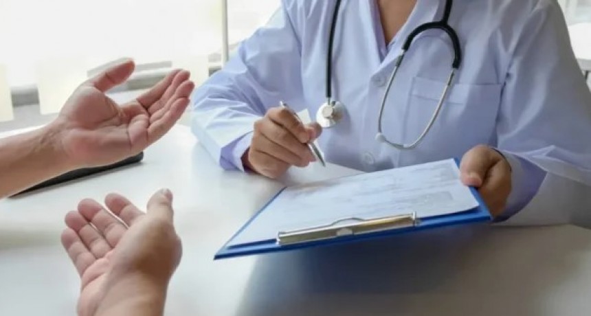 Nuevo incremento en la medicina prepaga