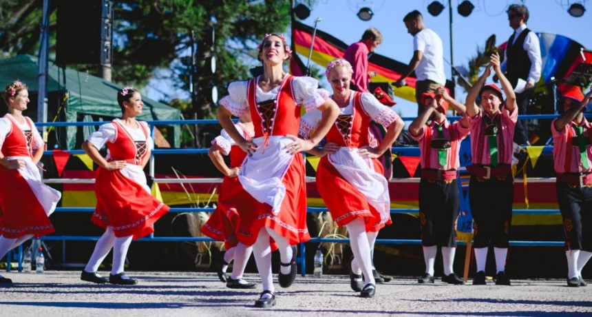 Tras la suspensión, este fin de semana Colonia Hinojo tendrá la Kreppelfest
