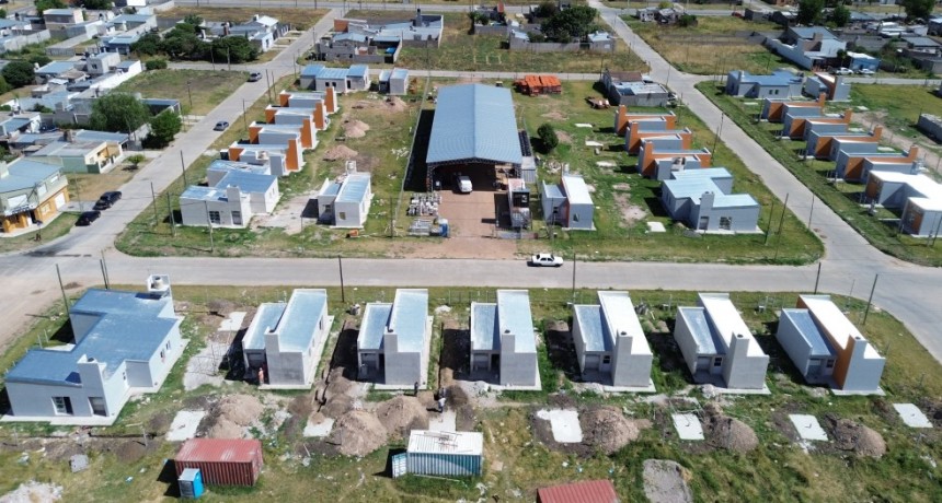 La inscripción al Barrio CECO lll “superó las expectativas”