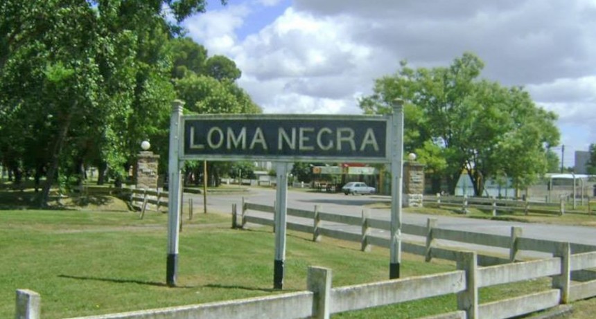 El Municipio licita la obra de pavimento intertrabado para Loma Negra