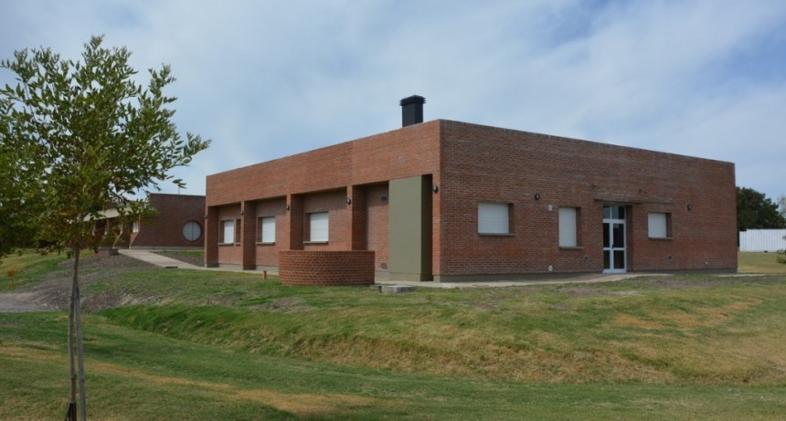 Se inaugura el edificio de Ingeniería en Agrimensura
