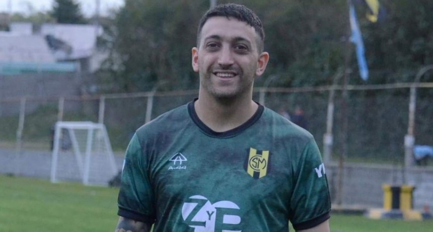 Santiago Mónaco: “Queremos pelear en lo más alto”