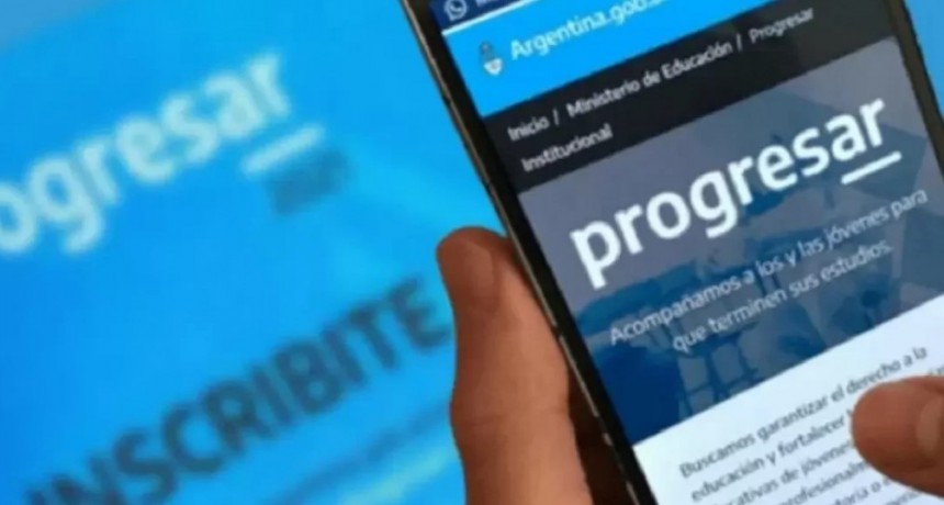 Becas Progresar 2025: el gobierno estableció las fechas para inscribirse