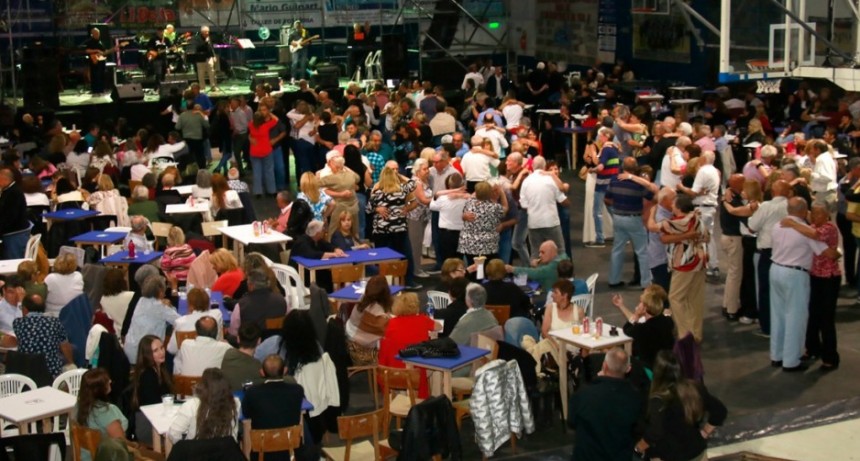 La Catedral del Ritmo celebra su tercera edición en Racing