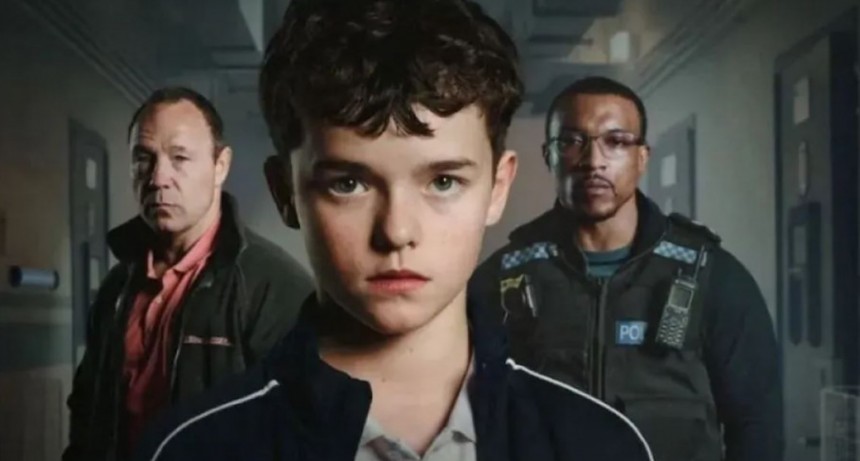  “Adolescencia ya está destinada a ser la serie del año”