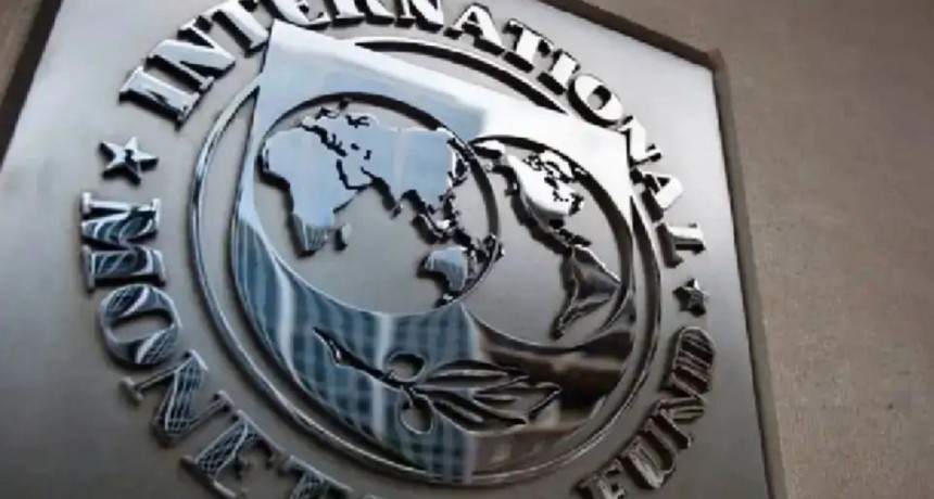 El FMI confirmó que Argentina pidió un préstamo 20 mil millones de dólares
