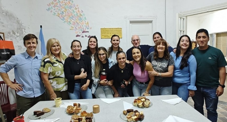 Encuentro Republicano Federal Olavarría reflexionó por el Día de la Mujer