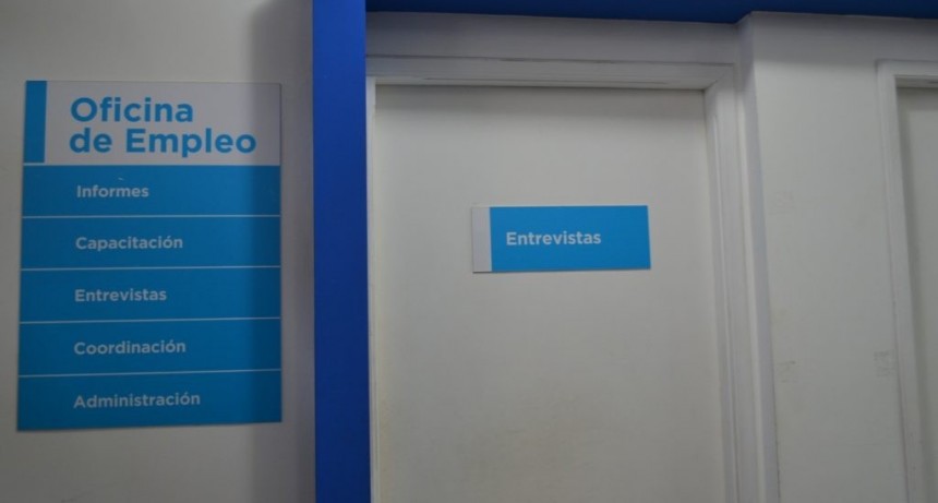 Empresas locales buscan operarios textiles, mecánicos y de parque automotor