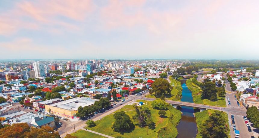 Datos oficiales: el 63,5 % de los hogares olavarrienses tienen vivienda propia