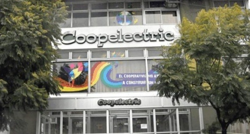 Corte de luz programado en Crotto