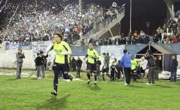Reestructuración del fútbol argentino