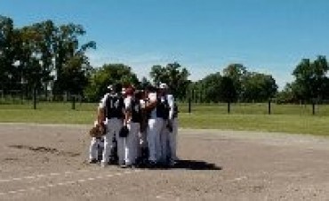 Softbol: Estudiantes sigue ganando