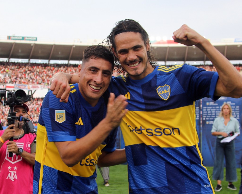 Boca se quedó con un Superclásico polémico al vencer a River y es semifinalista de la Copa de la Liga