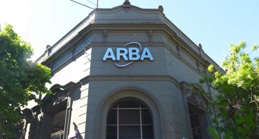 En Abril, la segunda cuota de ARBA inmobiliario viene con aumento