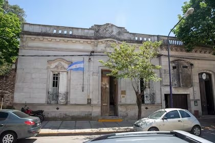 Se inicia el trabajo con el Sistema Acusatorio en la Justicia Federal con asiento en Azul