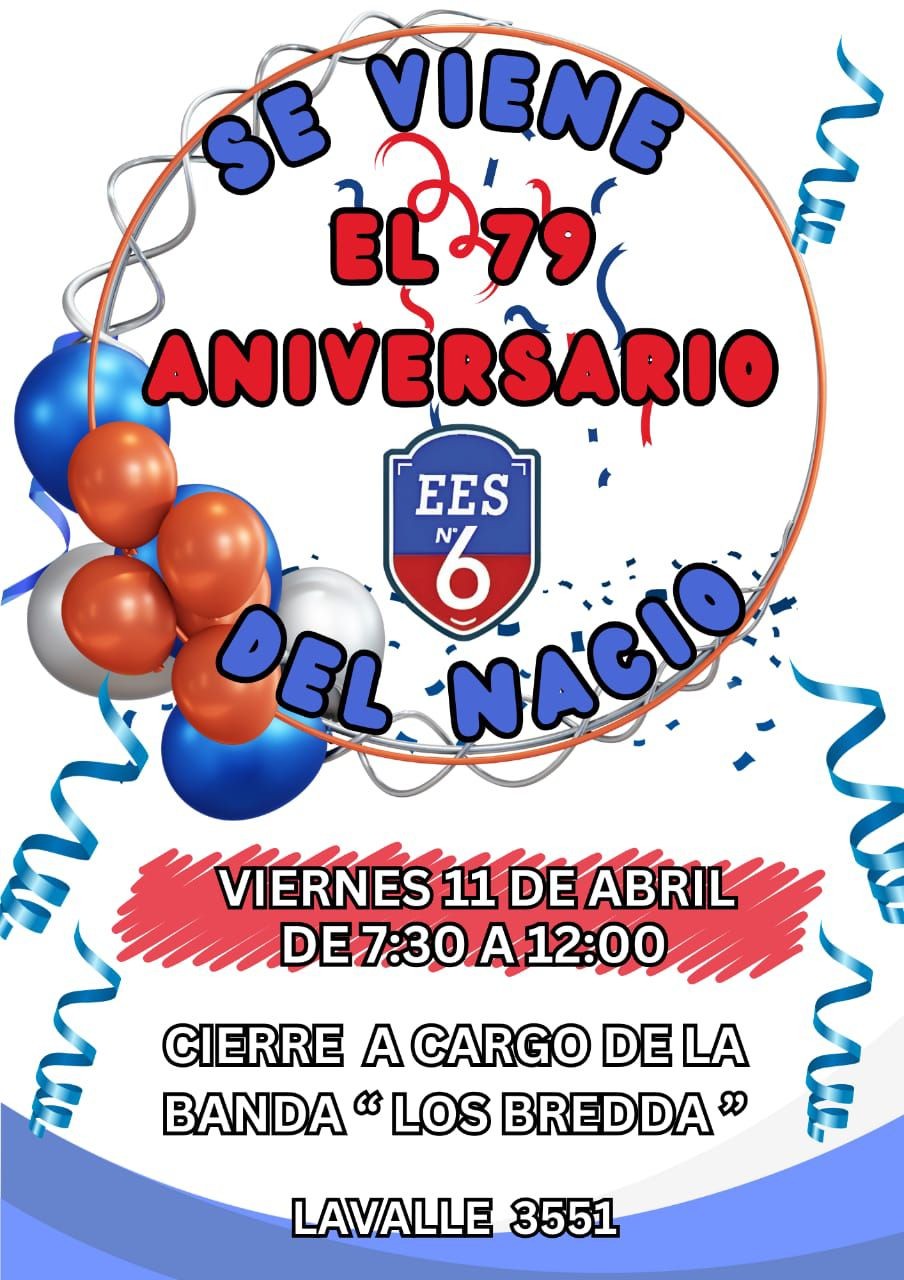 Nacional cumple 79 años este viernes