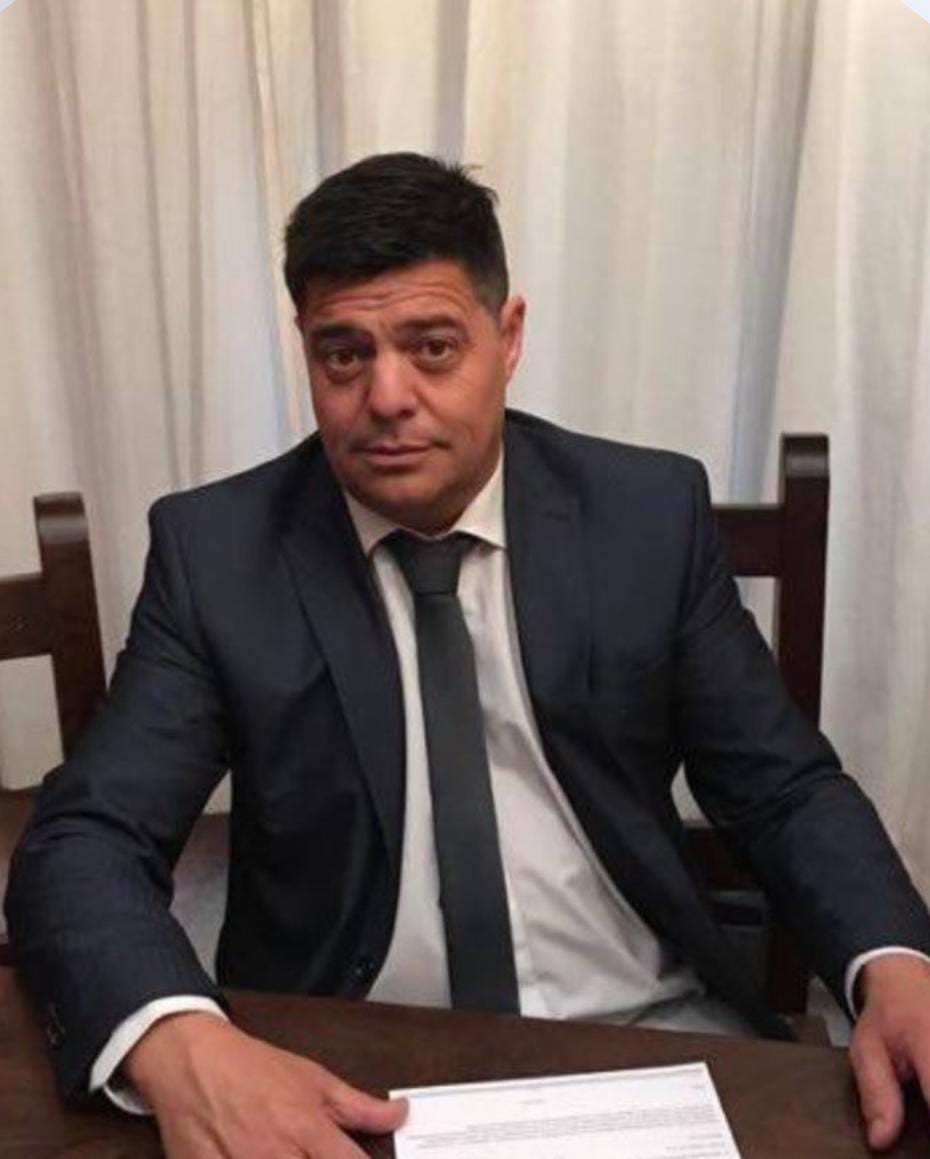 Sergio Roldán: “El sistema carcelario está bastante dañado”