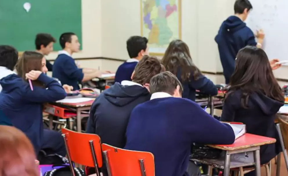 Vouchers educativos 2025: Cuándo comienza la inscripción y cómo será