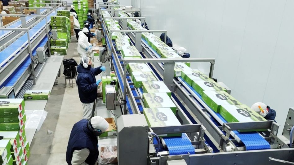 Frigorífico Devesa: crece la preocupación entre los trabajadores