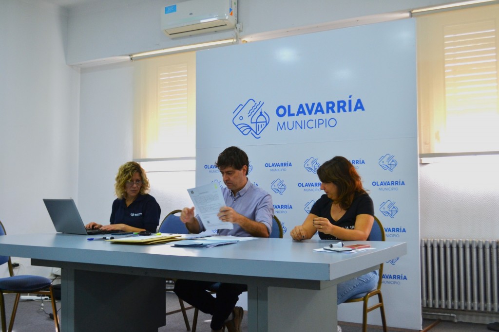 Licitan la obra del acceso al barrio Pickelado