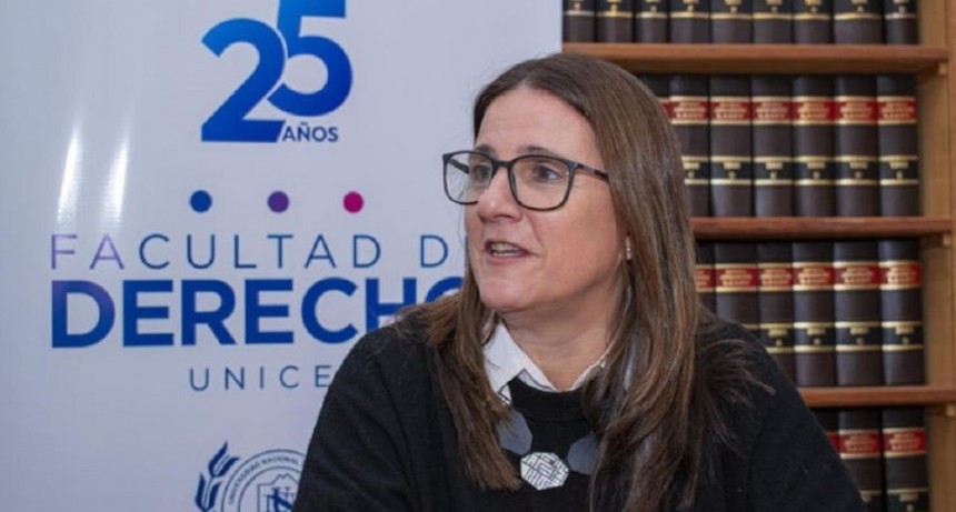 “La UNICEN puede cambiarse, dinamizarse y mejorar”