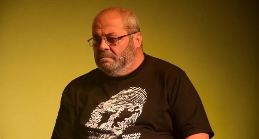 “Con la calma de los años, me doy cuenta: era nuestro deber y lo hicimos bien” 