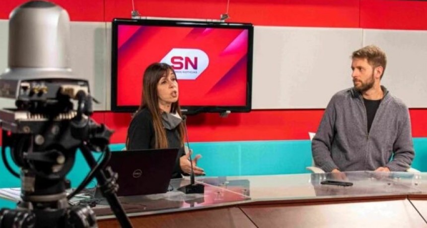 “El noticiero era la voz de los que no tenían como expresarse” 