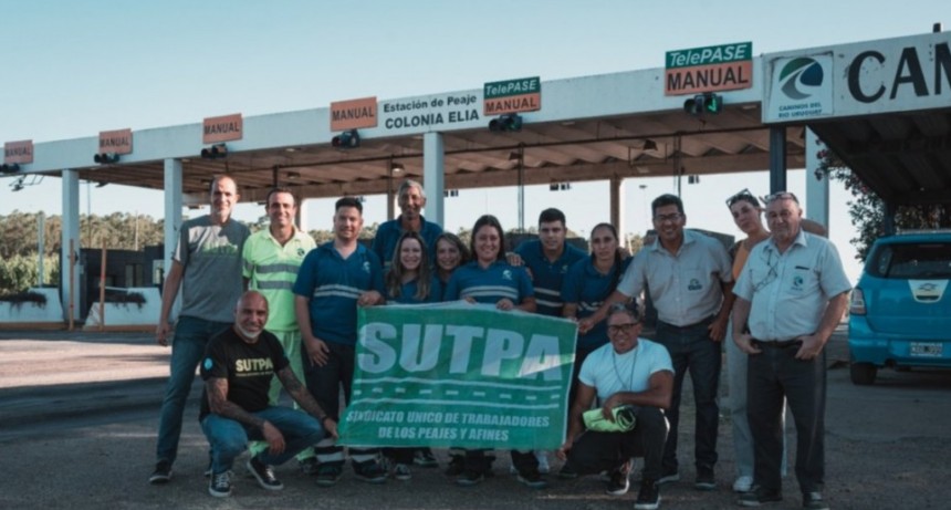 “Venimos denunciando desde el 2012 el abandono de los organismos que controlan las rutas”