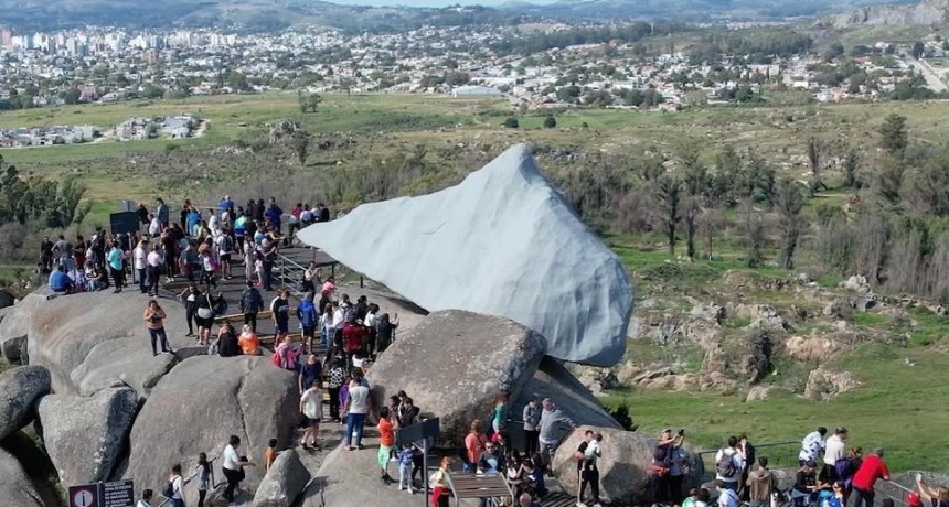 Tandil cumple 202 años este viernes