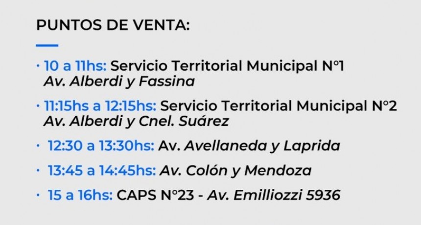 Inicia el Programa de Gas Envasado en ciudad y localidades