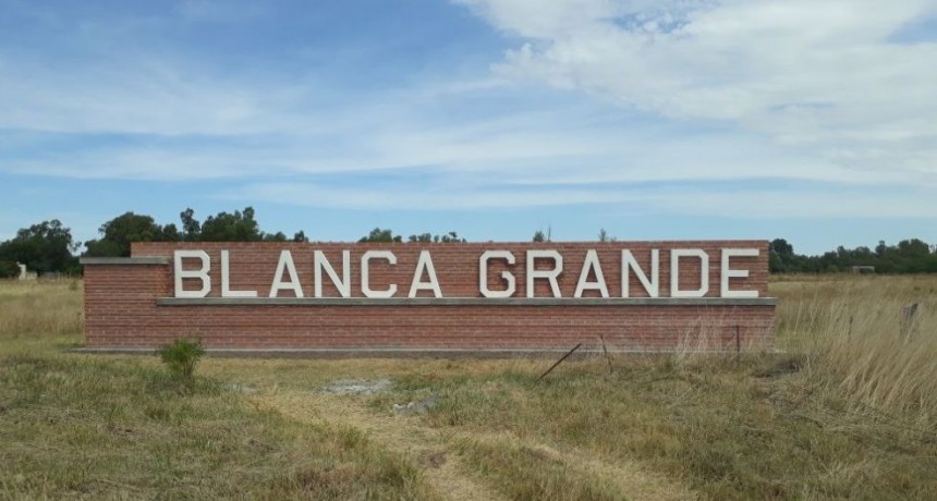 Blanca Grande celebra sus 112 años este domingo 