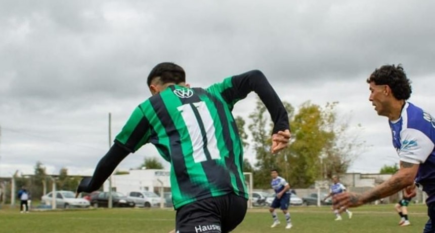  Agustín Mendez: “Nosotros vamos a ir a jugar de igual a igual”