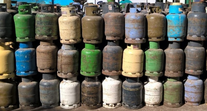 Este lunes comienza el Programa de Gas Envasado en la ciudad