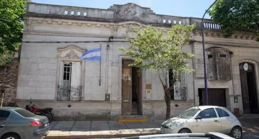 Se inicia el trabajo con el Sistema Acusatorio en la Justicia Federal con asiento en Azul