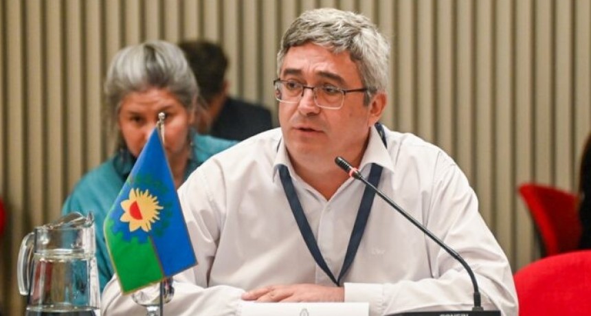 “Hay un gran esfuerzo para mitigar los efectos negativos de esta política nacional”