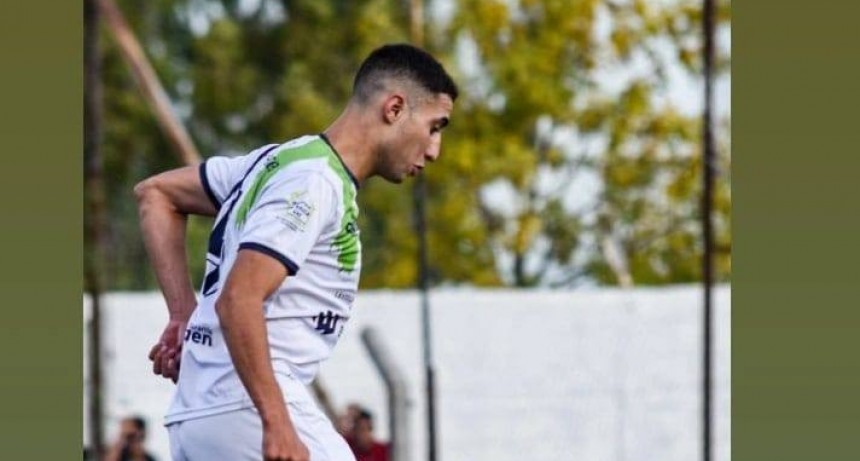 Luciano Rojas: “Muy contento por llegar a los 150 goles”