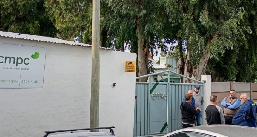 ‘Estamos sufriendo un golpe muy duro al trabajador’