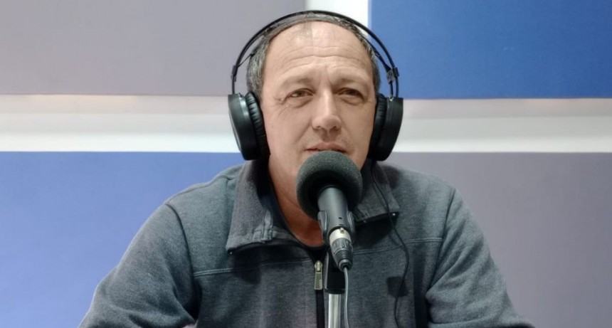 “Esto afectará toda exportación Argentina a Estados Unidos”
