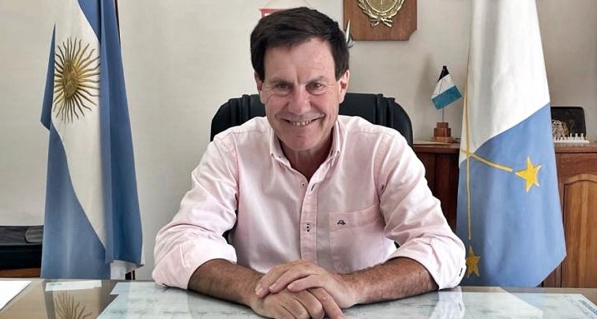 Coronel Dorrego cumple 135 años