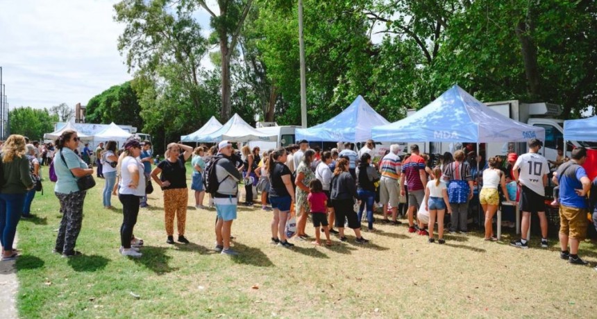 Se suspende la edición de Mercados Bonaerenses de este viernes