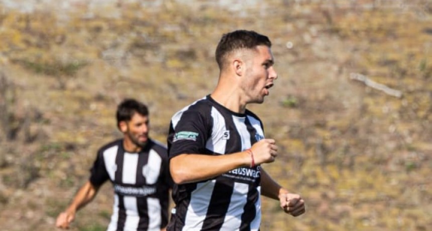 Joaquín Stular: “En Estudiantes me encontré con un grupo bárbaro”