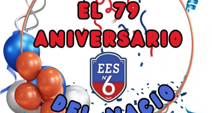 Nacional cumple 79 años este viernes