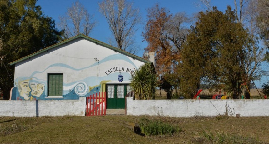  La escuela de Pourtalé está sin techo y los padres esperan por una solución 