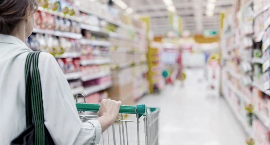 La inflación de marzo rozó el 4%