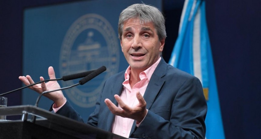 Importantes anuncios económicos: Fin del cepo y nuevo acuerdo con el FMI