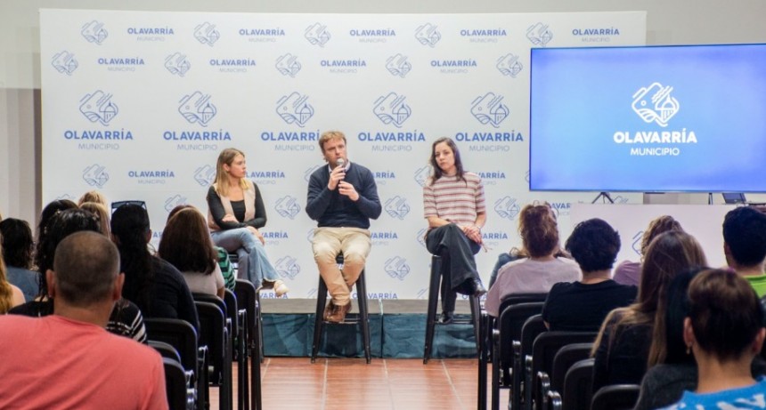 Más de 83 estudiantes en la Tecnicatura Superior en Emergencias de la Salud