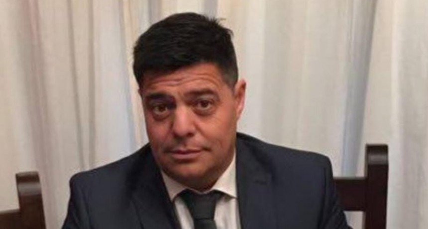 Sergio Roldán: “El sistema carcelario está bastante dañado”