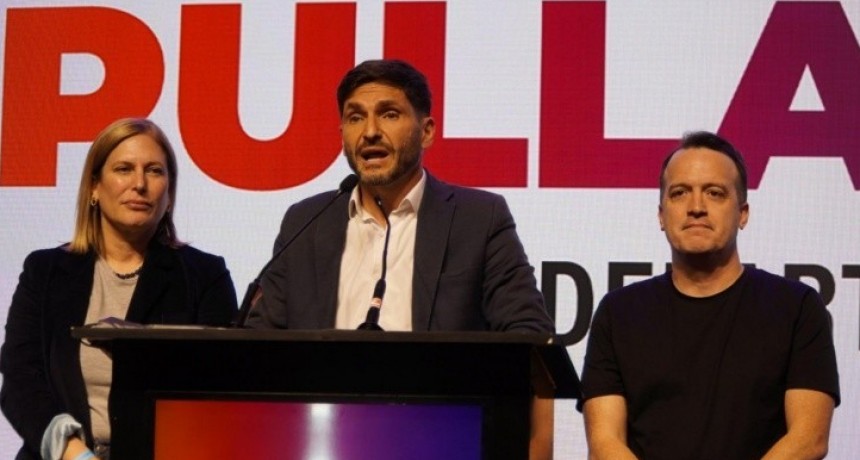 Santa Fe: Pullaro ganó con claridad la elección de constituyentes