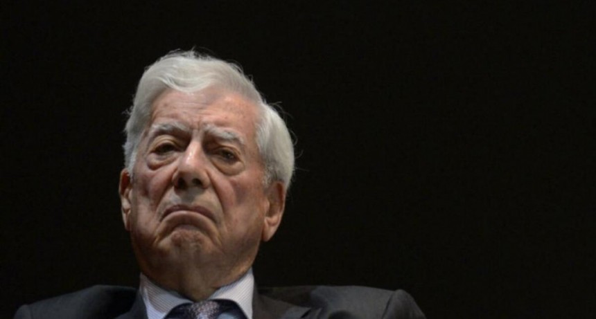 Falleció Mario Vargas Llosa
