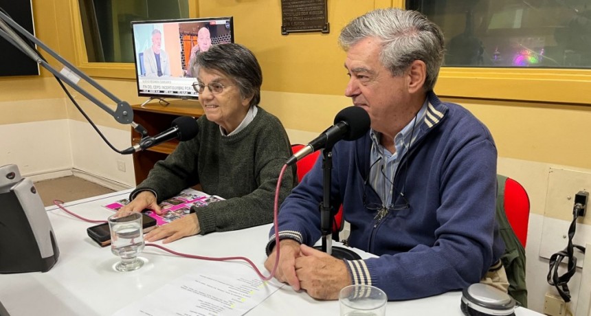Padre Kolbe: organizan colecta para rellenar el tubo de gas de la institución